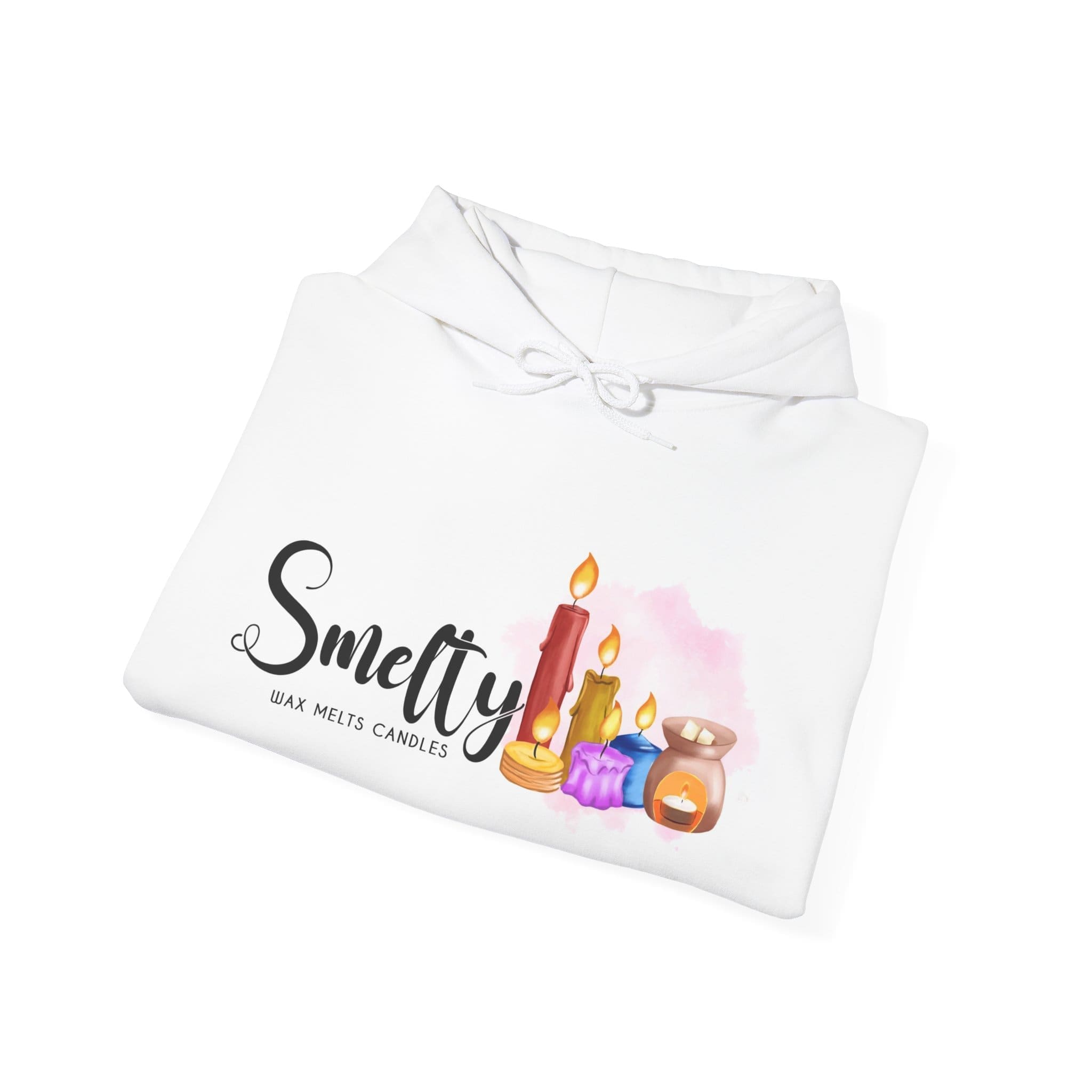 Unisex Heavy Blend™ Hooded Sweatshirt 4 Unisex Heavy Blend™ Hooded Sweatshirt - Image 4