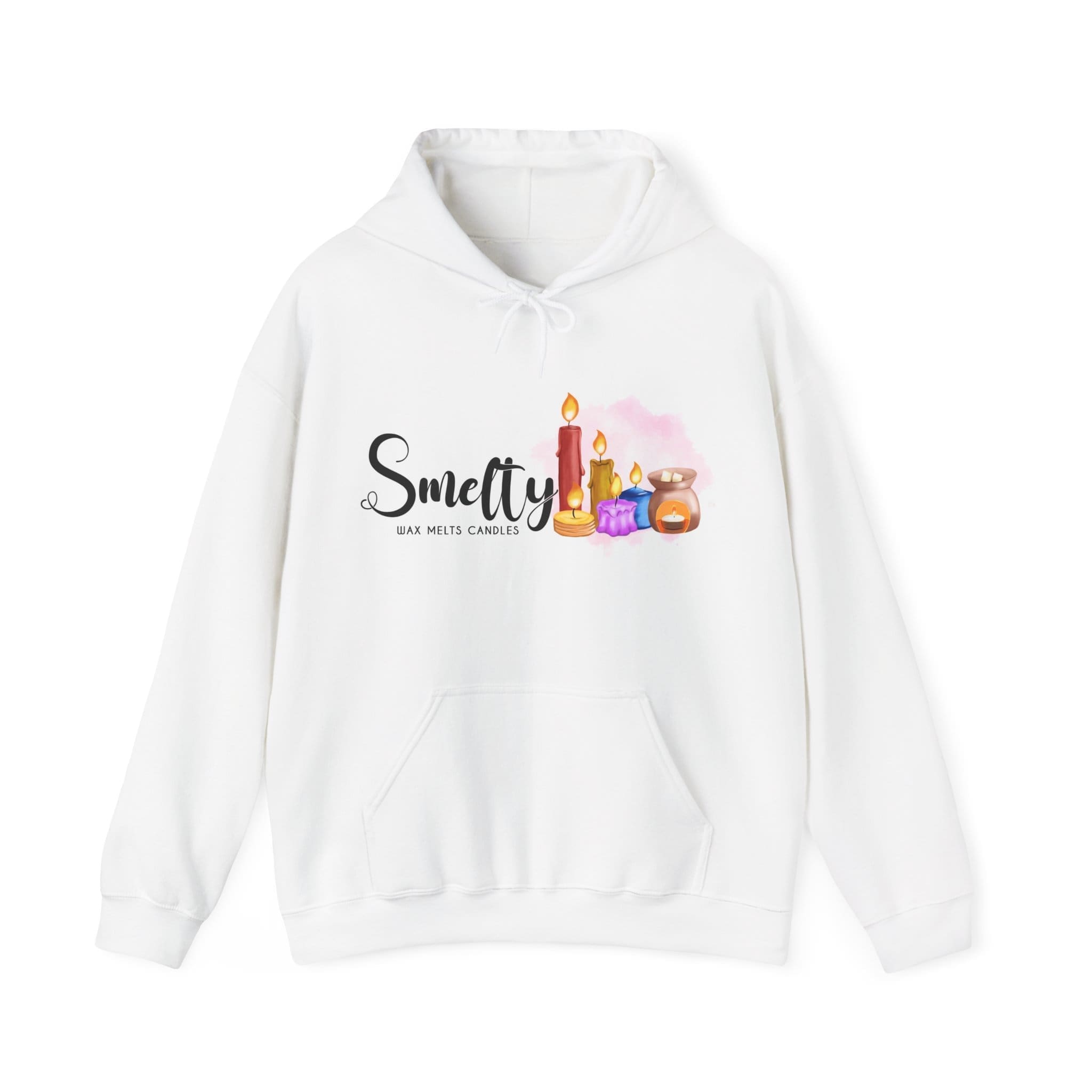 Unisex Heavy Blend™ Hooded Sweatshirt 1 Unisex Heavy Blend™ Hooded Sweatshirt
