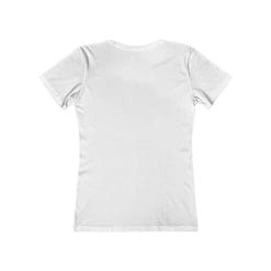 Alternative view of Smelty The Boyfriend Tee