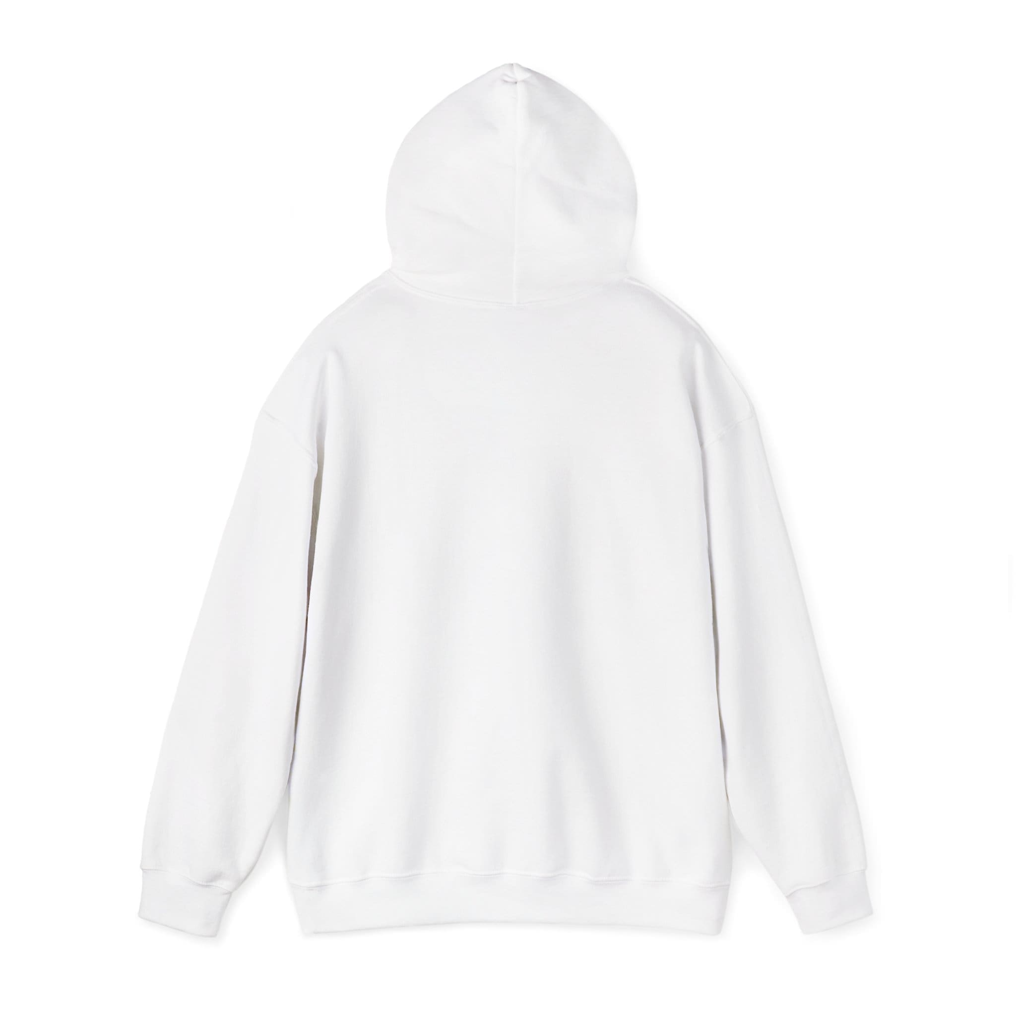 Unisex Heavy Blend™ Hooded Sweatshirt 3 Unisex Heavy Blend™ Hooded Sweatshirt - Image 3