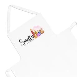 Alternative view of Smelty Adult Apron