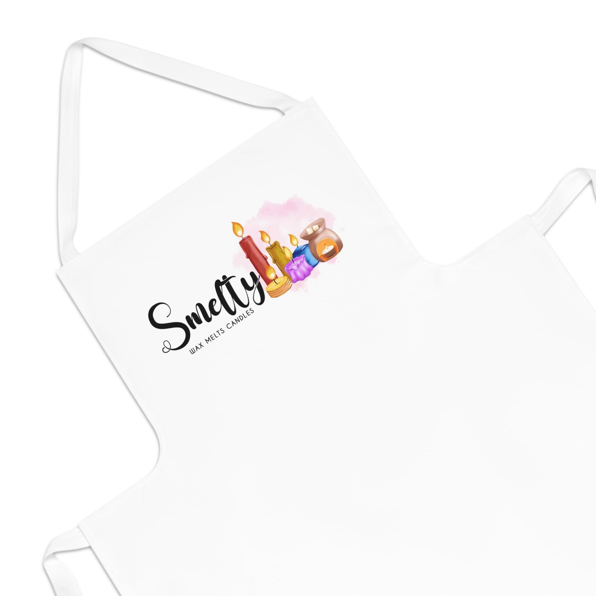 Smelty Adult Apron 2 Smelty Adult Apron - Image 2