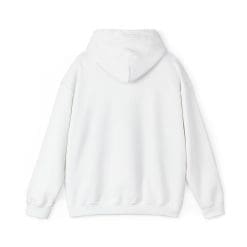 Alternative view of Unisex Heavy Blend™ Hooded Sweatshirt
