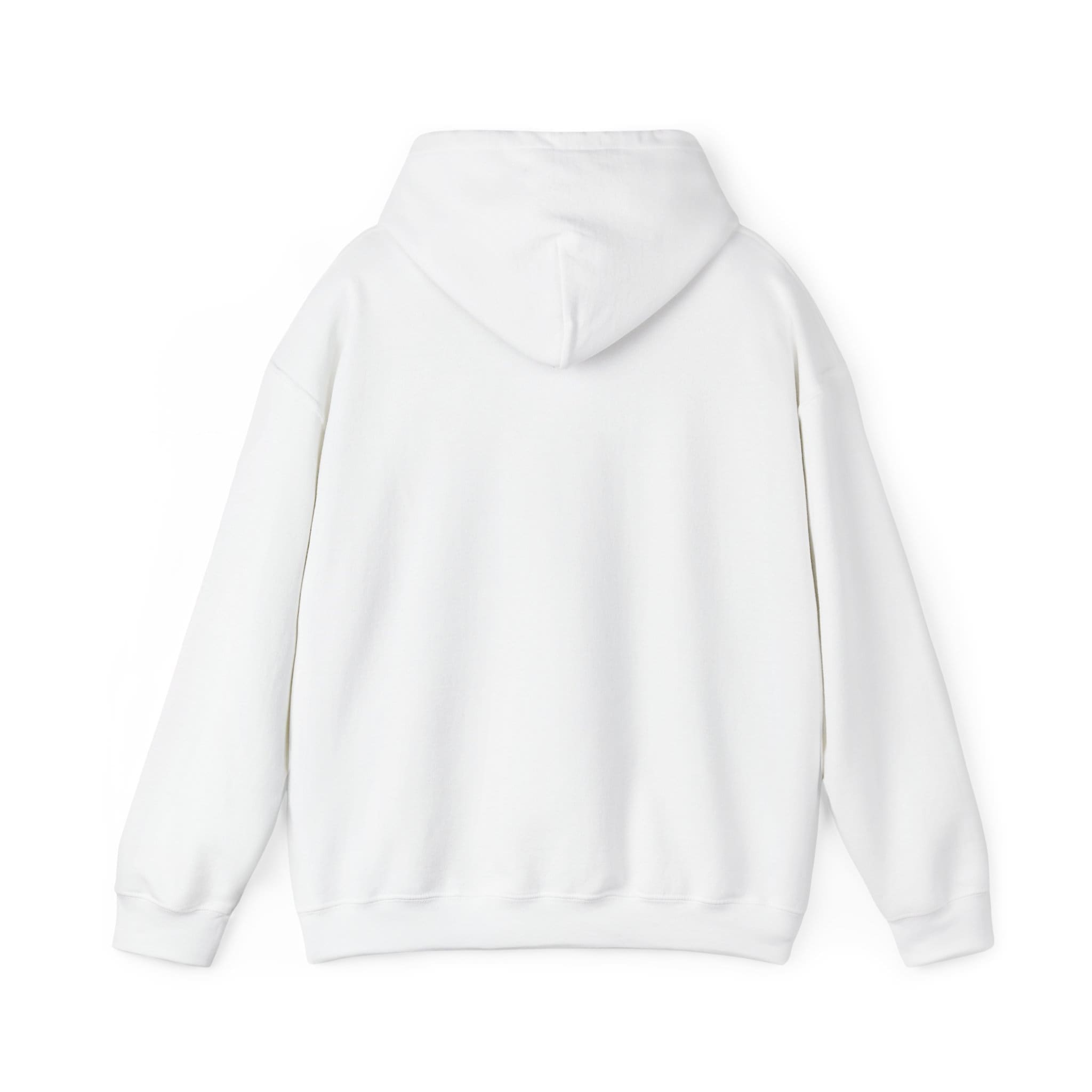 Unisex Heavy Blend™ Hooded Sweatshirt 2 Unisex Heavy Blend™ Hooded Sweatshirt - Image 2