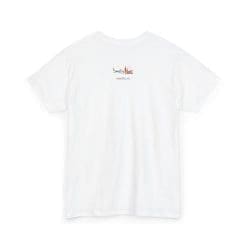 My House Smells Better Than Yours. #Sorrynotsorry, Casual Wear, Humor T-Shirt 31 Plain White T-Shirt With Logo