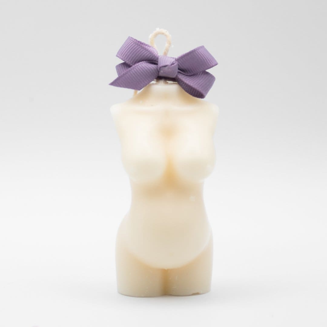 Fiona Pillar Candle Small 1 Fiona Pillar Candle Small