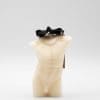 Liam Pillar Candle Large