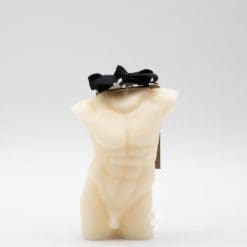 Liam Pillar Candle Large