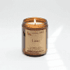 Luau – Sea Salt &Amp; Amber 5 Amber Candle With Sea Salt Scent