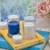 Candle Making Workshop