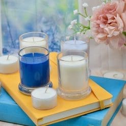 Candle Making Workshop