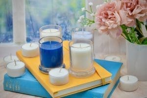 💡 Smelty: Soy Candle Making