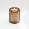 São Paulo - Tobacco &Amp; Vanilla 5 Scented Candle With Tobacco And Vanilla