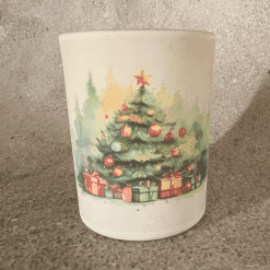 Christmas Candle Workshop 6 Christmas Class Image3