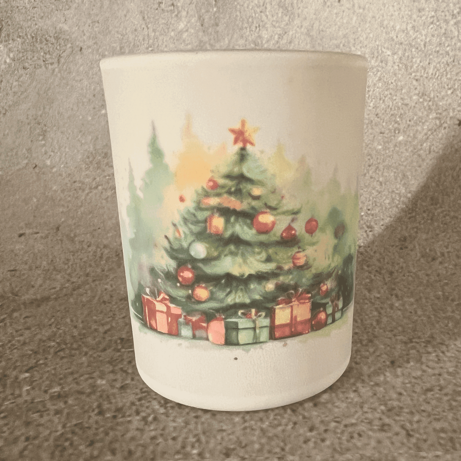 Christmas Candle Workshop 3 Christmas Candle Workshop - Image 3