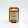 Muleque - Peanut &Amp; Caramel 5 Peanut And Caramel Scented Candle