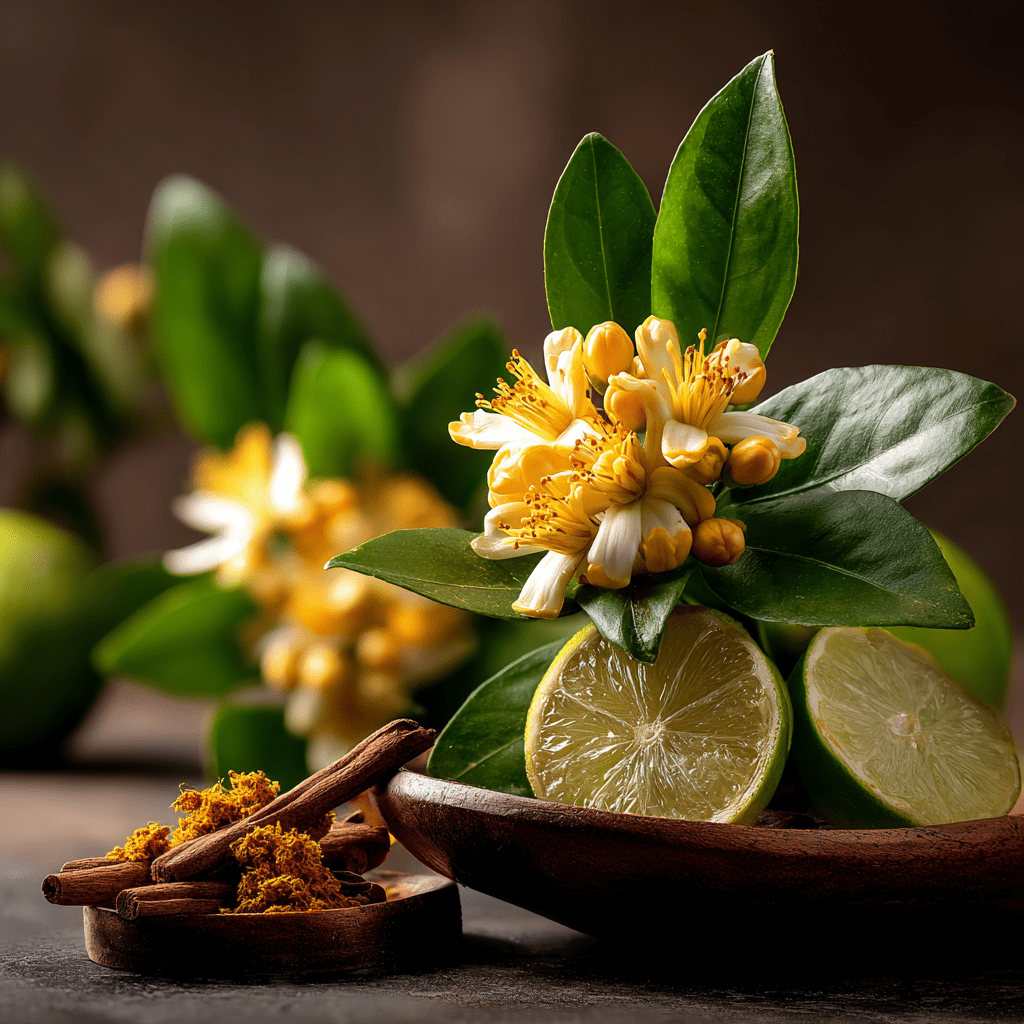 Bahia - Bergamot &Amp; Sandalwood - Image 2