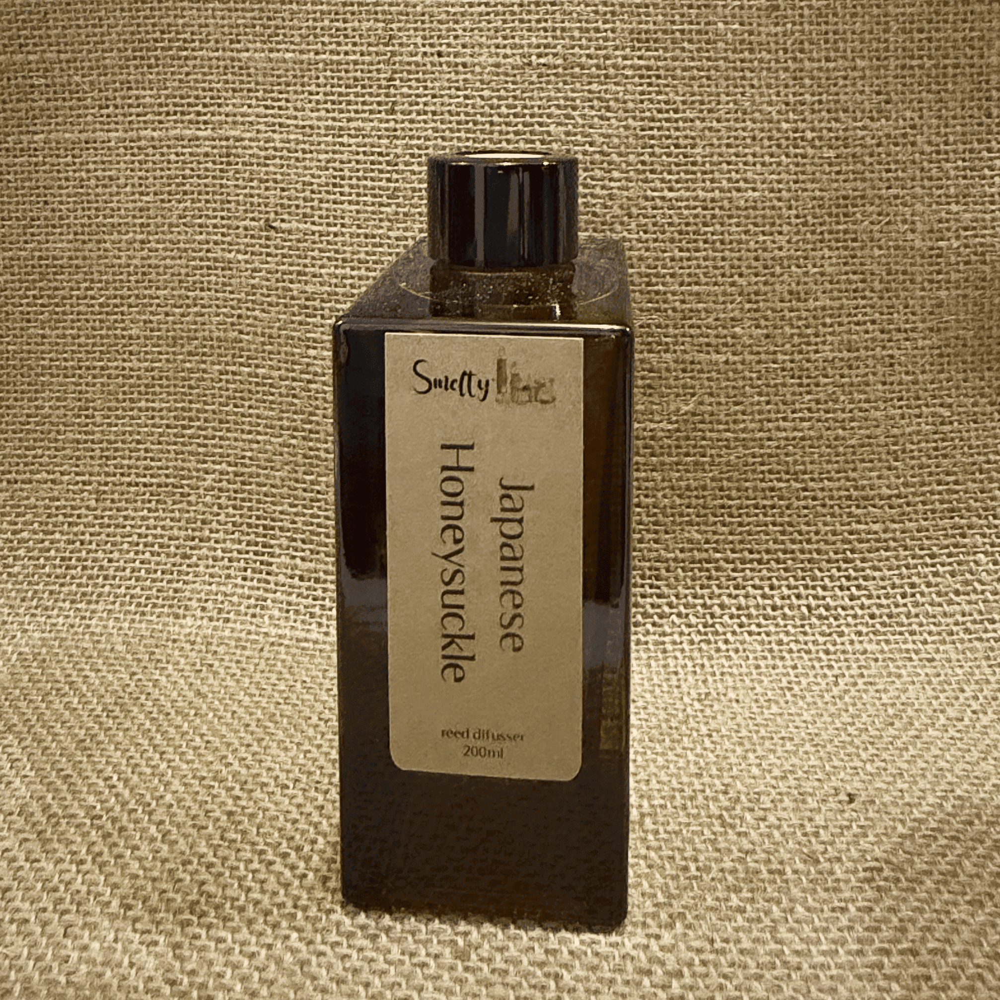Japanese Honeysuckle - Reed Diffuser 2 Japanese Honeysuckle - Reed Diffuser - Image 2