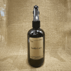 Vanilla Lace - Room Spray