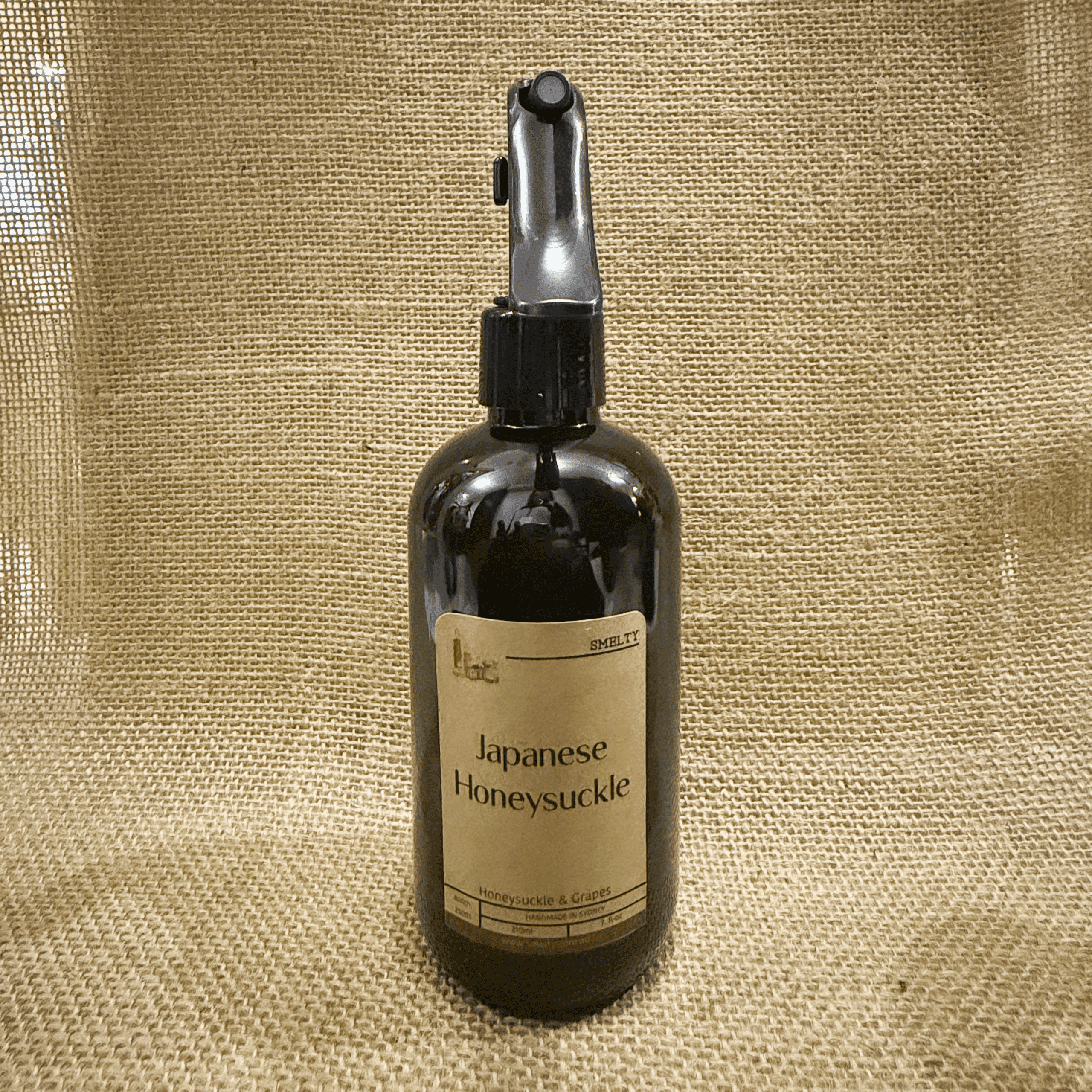 Japanese Honeysuckle - Room Spray 1 Japanese Honeysuckle - Room Spray