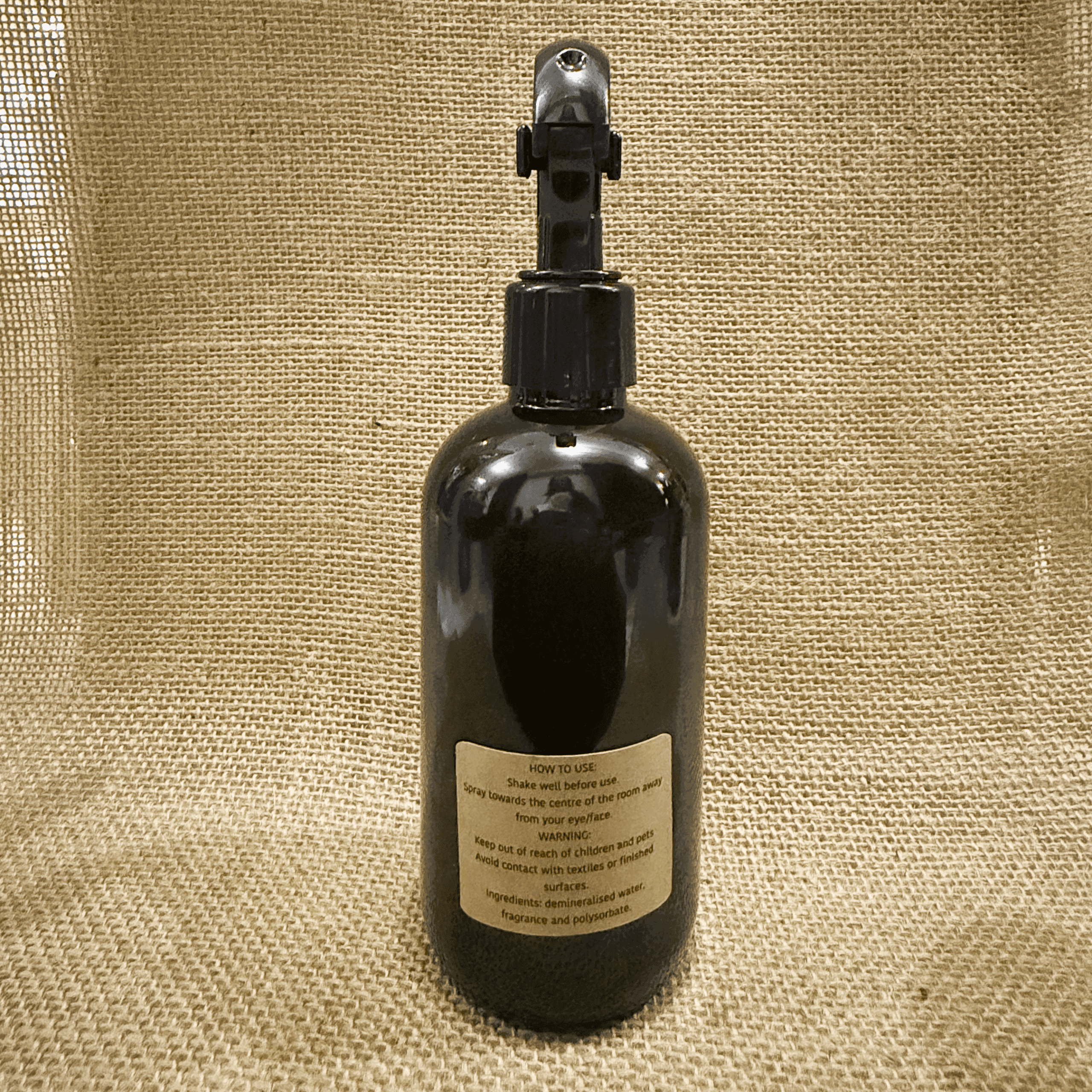 Japanese Honeysuckle - Room Spray 2 Japanese Honeysuckle - Room Spray - Image 2