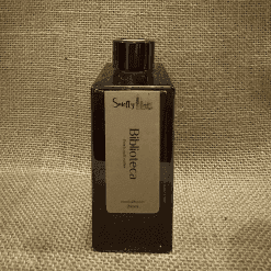 Biblioteca - Reed Diffuser
