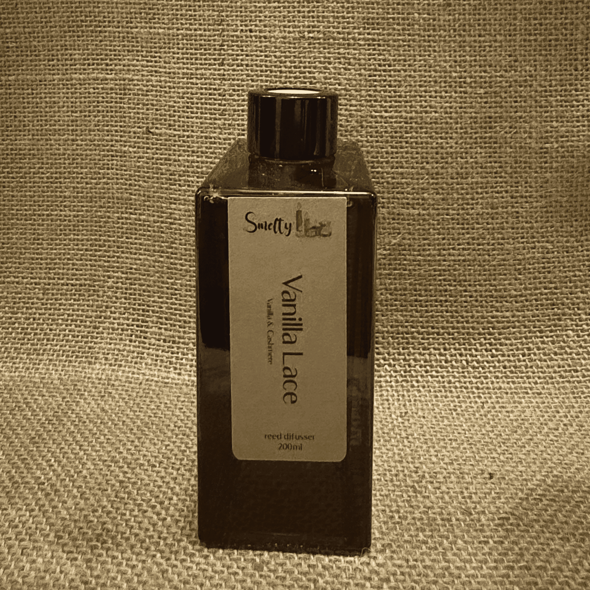 Vanilla Lace - Reed Diffuser 1 Vanilla Lace - Reed Diffuser