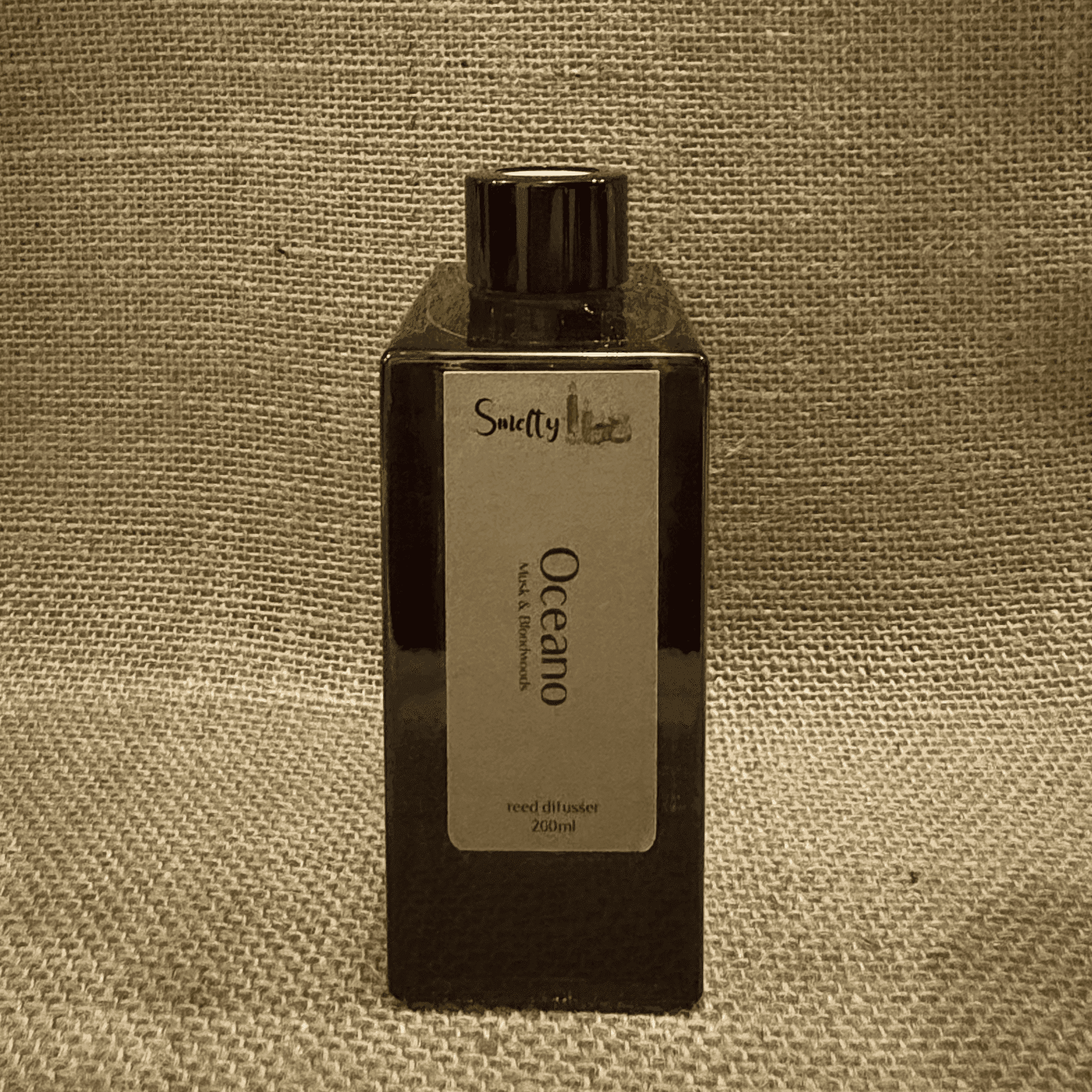 Oceano - Reed Diffuser 1 Oceano - Reed Diffuser