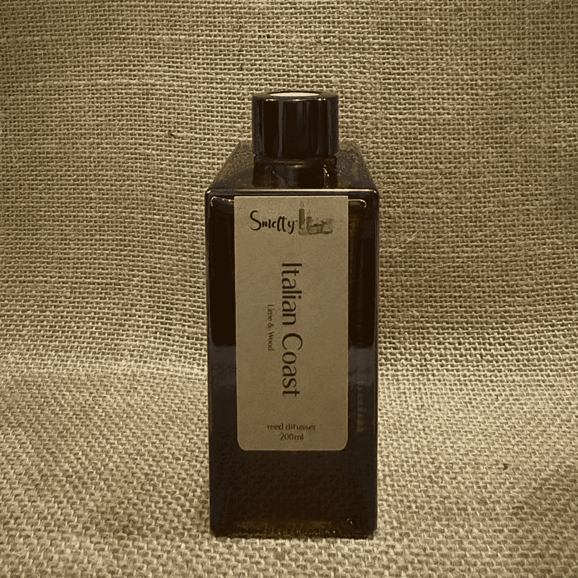 Italian Coast - Reed Diffuser 1 Italian Coast - Reed Diffuser
