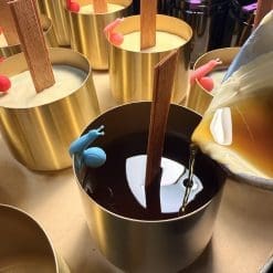 Natural Beeswax Candle 5 Contact Smelty Premium Handmade Candles Customer Service Team